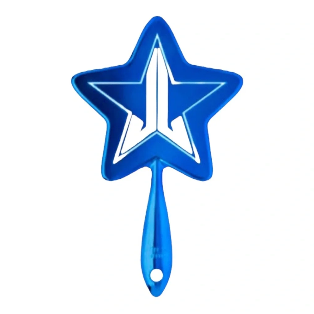 JSC Star Hand Mirror